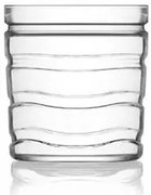 Lav - Стъклена чаша за коктейли нискa 415мл VTL 651