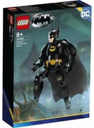 Строителна Игра Lego Batman 275 Части