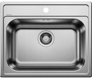 BLANCO DANA 6 Кухненска мивка за вграждане