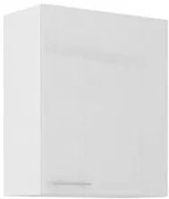 Висящ шкаф Lyona 50 G 72 1F-Leuko
