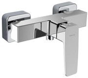 Sapho - Смесител за душ TURSI лъскав хром