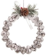 Коледен венец - Casa Selección