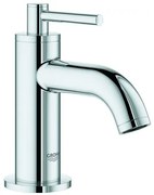 Кран мивка Grohe 20021-Хром