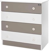 LORELLI Classic Скрин БЯЛО/STRING