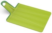 Joseph Joseph - Дъска за рязане Chop2Pot™ зелено - 60201