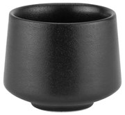 Horecano - Керамичен рамекин ф7xh6,6см 190мл ATLAS BLACK-(HC-56756)