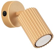 Brilagi - Спот аплик CRESTO 1xGU10/10W/230V златист