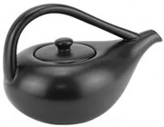 Horecano - Vision Black Чайник 650ml MATT (F3542FB)