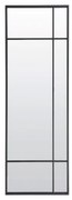 Стенно огледало 50x150 cm Rincon - Light &amp; Living
