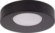 Плафон BROS 1xGX53/12W/230V черен