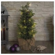 Коледна LED декорация 30xLED/3xAA IP44