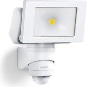 Steinel 052553 - LED прожектор със сензор LS150LED LED/20,5W/230V бял IP44