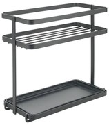 Органайзер от неръждаема стомана Tokyo Lava - Metaltex