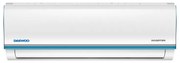 Инверторен климатик Daewoo SAF18M1WR30, 18000 BTU, A+++ / А++, До 36 м2, Позлатен кондензатор, Активен карбонов филтър, Бял