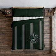 Покривало за одеяло Harry Potter Slytherin 220 x 220 cm 135/140 легло