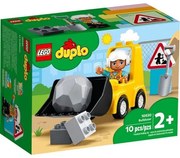 Конструктор LEGO Duplo - Булдозер - 10930