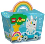 Конструктор LEGO DUPLO - Eднорог - 10953