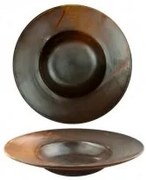 Horecano - Порцеланова чиния за паста ф28см INDY- (ZA0025-11-ID)