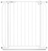 Lionelo - Защитна бариера TRUUS SLIM бял