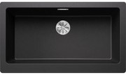 Blanco VINTERA XL 9-UF Композитна мивка за вграждане под плот
