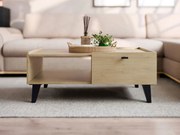 Кафе маса Vurkizo 1SZ