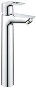 BauLoop Смесител за умивалник 1/2″, едноръкохватков XL-размер
