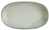 Bonna - Порцеланова чиния овална 19x11см SWAY-(S-MT-SWY GRM 19OKY)ß