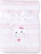 Baby Mаtex - Одеяло RICCO 75х100 см 1м