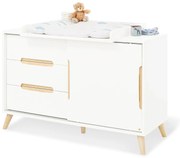 Маса за повиване Move Plus