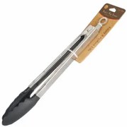 Щипка за сервиране инокс/пластмаса 31см NL-502-K3 CN-(0694) - Horecano