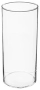 Ваза atmosphera Cylinder, 13x30 cm