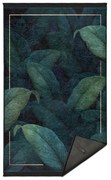 Килим подходящ за пране петролен 160x230 cm Unique – Mila Home