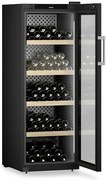 Liebherr WPbli 5031 GrandCru Selection Охладител за вино