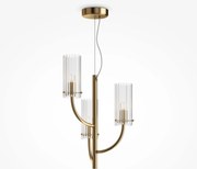 Maytoni Висящо осветително тяло - MOD223PL-03BS