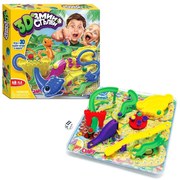 Funville - Игра 3D Змии и Стълби 61149