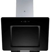 Master Kitchen MKHD V603/803 E Touch BK Декоративен аспиратор
