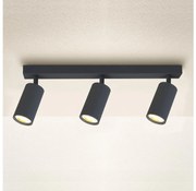 Brilagi - Спот SELE 3xGU10/30W/230V антрацит