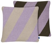 Калъфка за възглавница 50x50 cm Across – Mette Ditmer Denmark