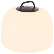 Nordlux-LED Димируем екстериорен portable лампа KETTLE TO-GO LED/6,8W/3,7V IP65