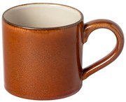 Керамична чаша в тухлено бежово 380 ml Poterie - Casafina