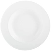 Бяла порцеланова дълбока чиния, ø 29,5 cm Ridget - Mikasa