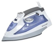 Ютия Bravissimo IBR8028L, 2600 W, Парен удар