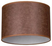 Абажур ФЛИЙС КАФЯВ - цилиндър, E27