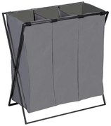 Кош за пране, 145 л Trio - Wenko