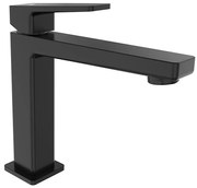 Sapho - Смесител за мивка TURSI 19 cm в матово черно