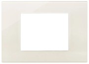 VIMAR 30653.41 Декоративна рамка Linea, 3M, Reflex canvas,