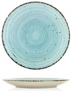 Порцеланова чиния ф27см TURQUOISE (NBNEO27DU50TM)ГП - Gural Porselen