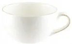 Bonna - Порцеланова чашка 250мл-ALHAMBRA-(E105 RIT 04CPF)