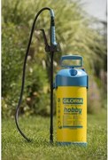 Ръчна пръскачка обем 5 L Hobby Exclusiv - Gloria GLO000262.0000