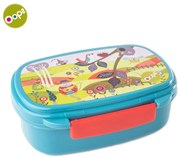 Oops - Комплект за хранене Калинка